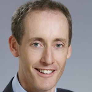 Matt Jones, Portfolio Manager at Fidelity International